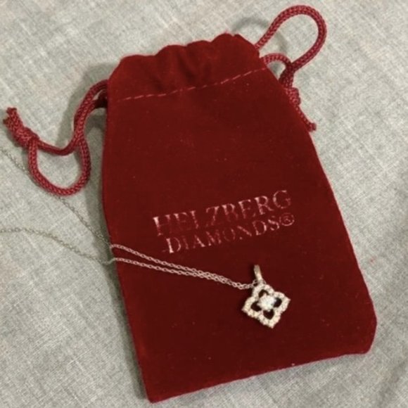 Helzberg Diamonds Jewelry - Helzberg Diamonds Necklace